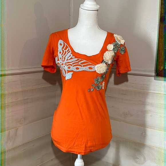 JWLA t. XS - Picture 1 of 7